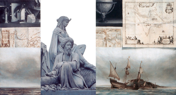 The Navigator