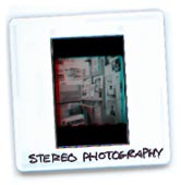3D Stereo Photographs