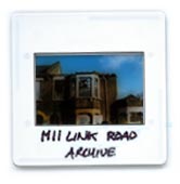 M11 Link Road Archive