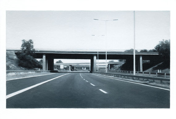 Motorway Picture