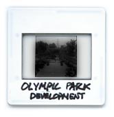 Olympics Park Development